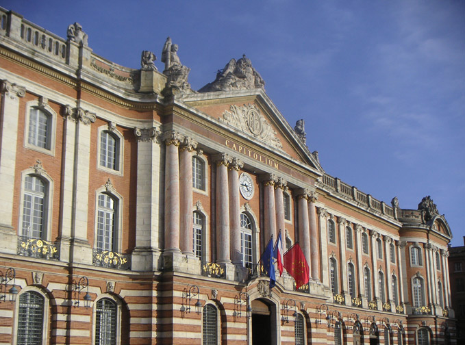 Chasseur Immo Toulouse