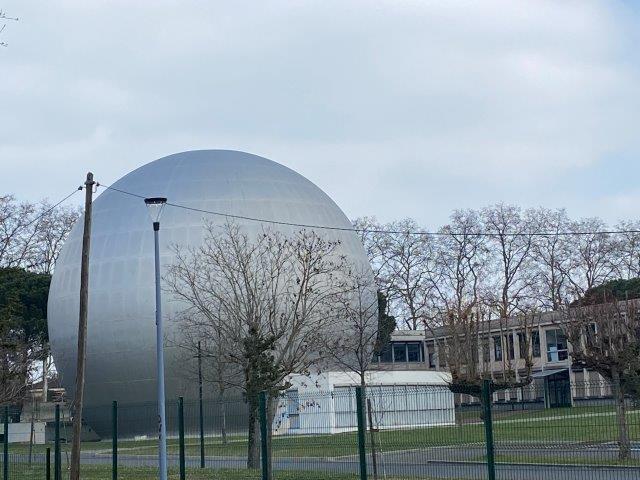 La Boule - Saouzelong Toulouse