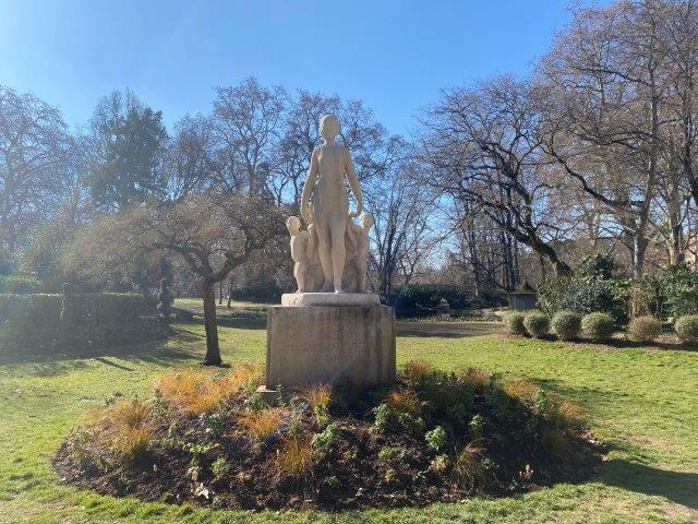 Jardin Royal - Toulouse