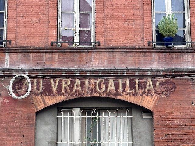 Le vin de Gaillac... à Toulouse