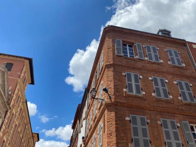 Surveillance et éclairage - Toulouse