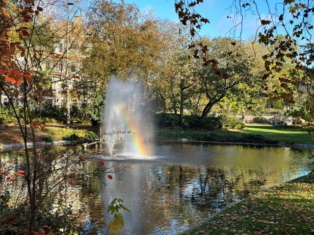 Jardin Royal - Toulouse 31