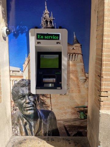 Banque Toulouse