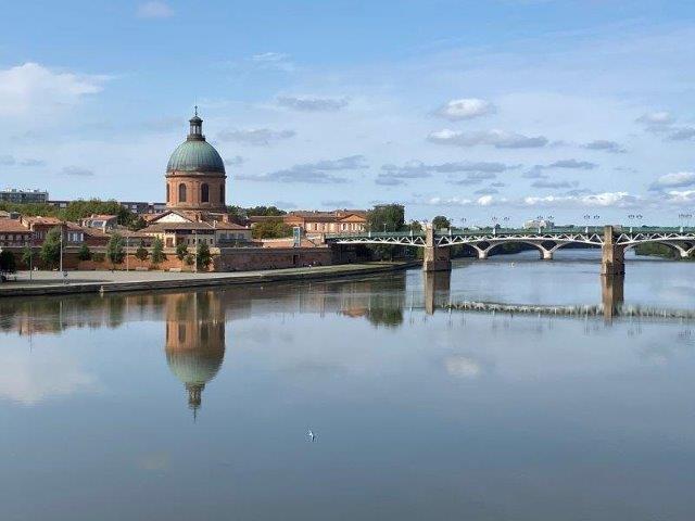 Dome de la Grave - Toulouse