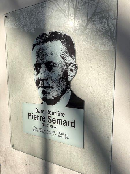 68 Bld Pierre Semard - Gare Routière de Toulouse