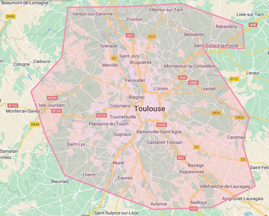 Recherche pour promoteur et lotisseur du foncier non bâti ou bâti sur des terrains constructibles situés en Haute-Garonne - DOMICILIUM Chasseur Immobilier Toulouse