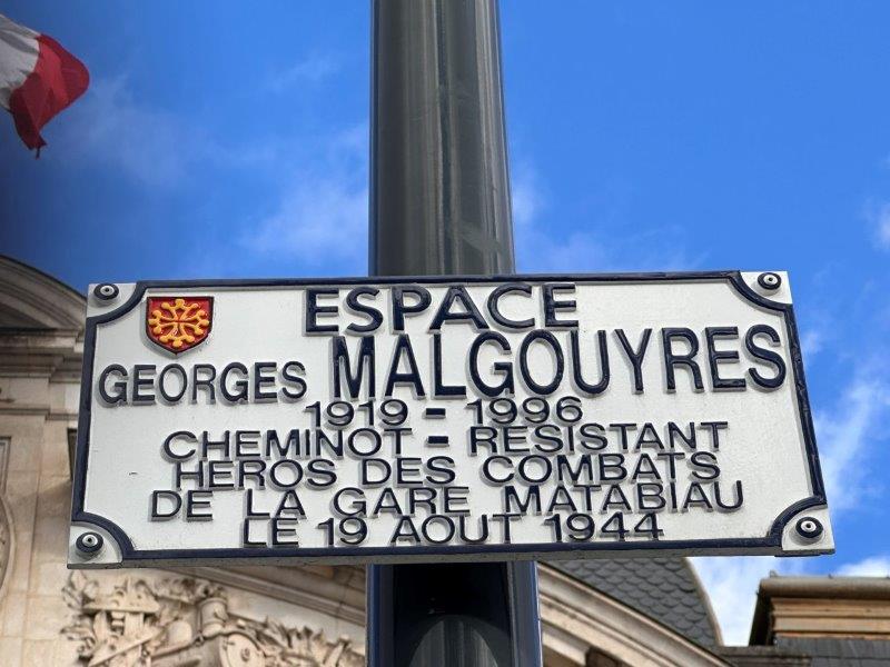 Espace Georges Malgouyres