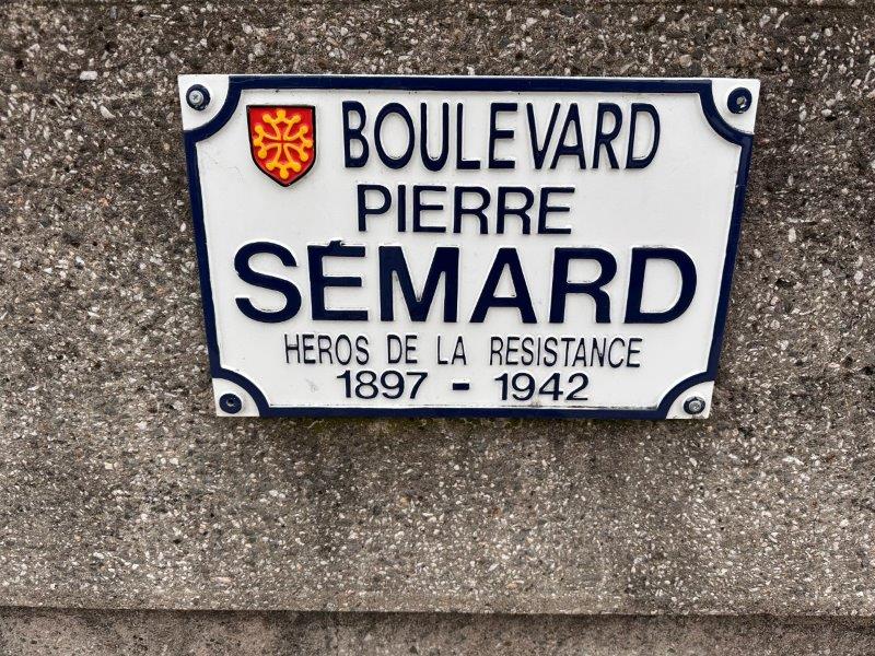 Boulevard Pierre Semard - 31000 Toulouse