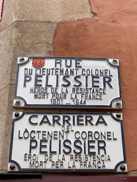 Rue du Lieutenant Colonel Pelissier - 31000 Toulouse