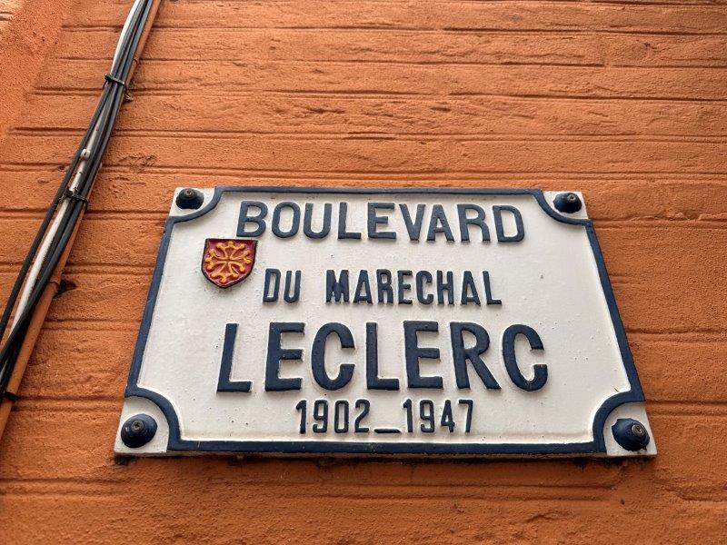 Boulevard du Maréchal Leclerc - 31000 Toulouse