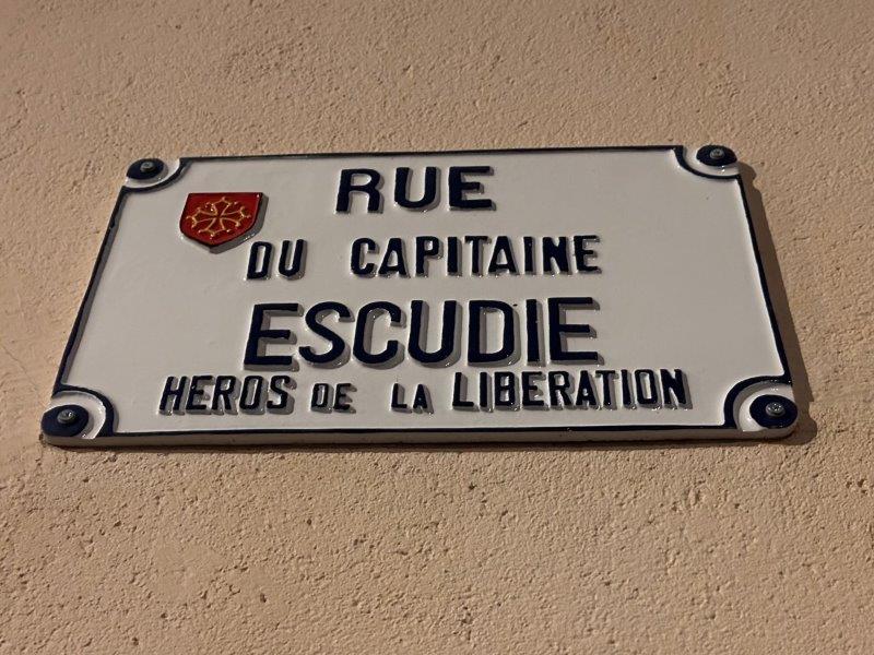 Rue du Capitaine Escudié - 31000 Toulouse