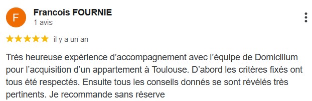 Avis Google 5 étoiles Domicilium chasseur immo 31.jpg