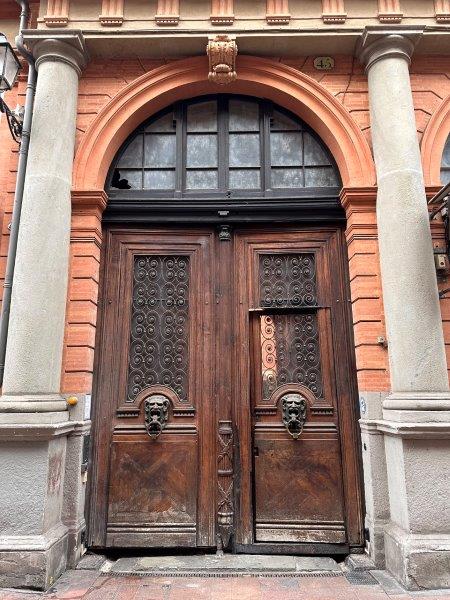 Rue des Tourneurs - 31000