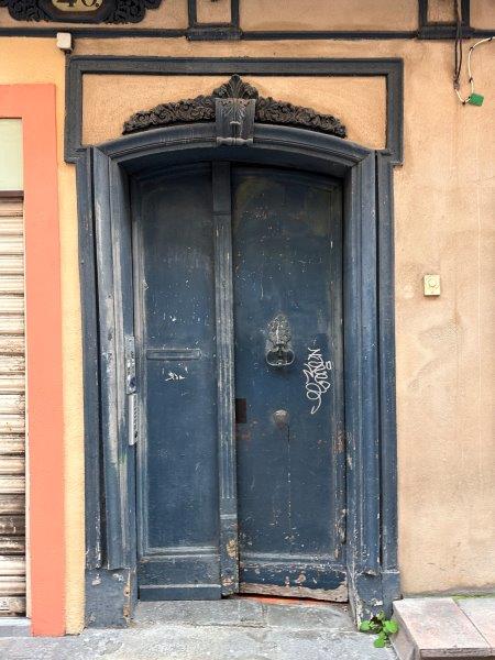 Rue des Tourneurs - Tolosa 31