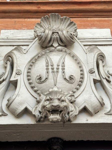 Mascaron Bld de Strasbourg, 31000 Toulouse