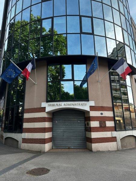 TA Toulouse - Tribunal Administratif Toulouse TA Toulouse - Tribunal Administratif Toulouse