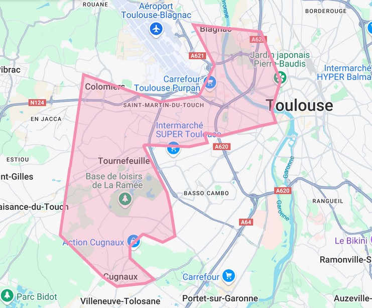Chasseur Appart Toulouse recherche appartement Chasseur Appart Toulouse recherche appartement
