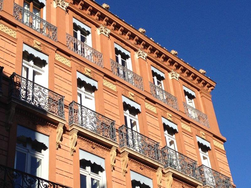 Taxe foncière Toulouse - Impôt foncier 31