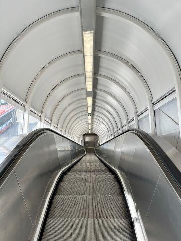 Station de métro Mirail-Basso Cambo - Ligne A - Toulouse 31