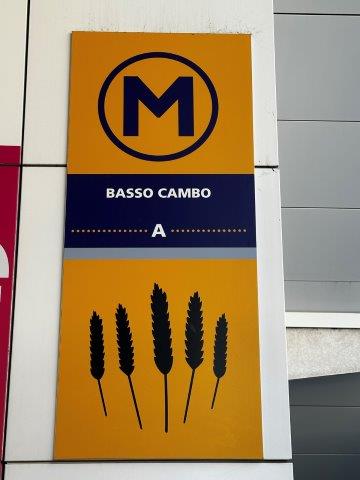 Station de métro Basso Cambo - Ligne A - Toulouse 31100