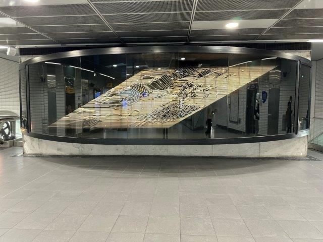 Station de métro Borderouge - Ligne B - Toulouse 31