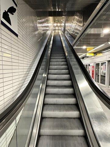 Station Saint-Agne - Ligne B - Toulouse
