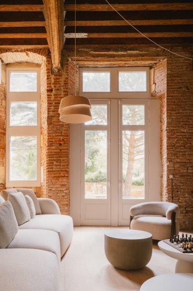 Après - Château de Montgeard - 31