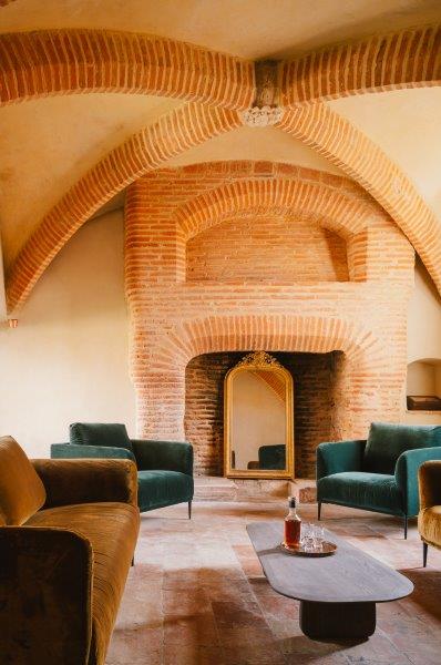 Après - Château de Montgeard