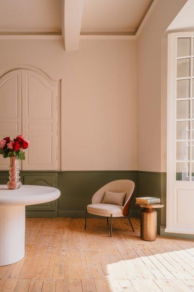 Après - Château de Montgeard - 31560