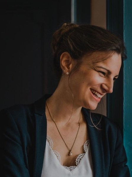 Charlotte Pons architecte Toulouse