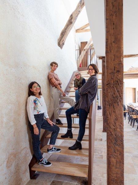 L entrait Cabinet d architectes Toulouse 31