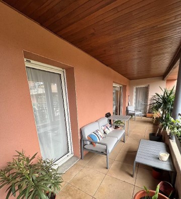 Appartement T2, terrasse Avenue Jean Rieux, Toulouse