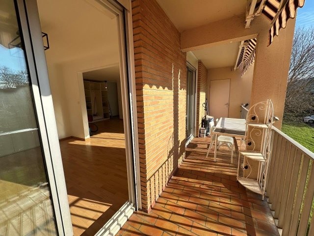 Appartement T4 Toulouse - résidence avec pisicine - route d Espagne Appartement T4 Toulouse - résidence avec pisicine - route d Espagne