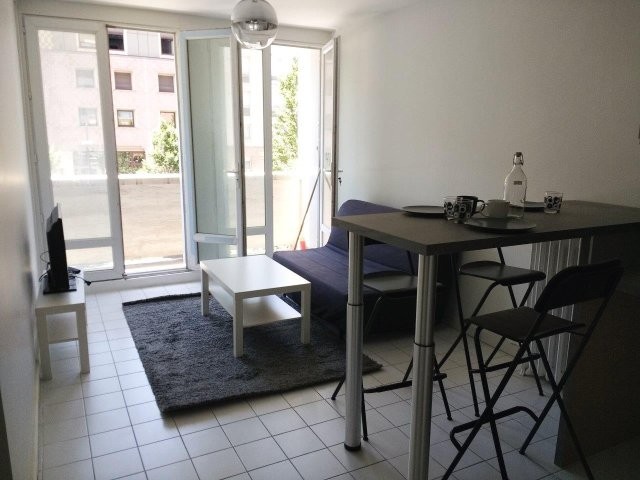 Appartement T3 avenue Charles de Fitte Toulouse Appartement T3 avenue Charles de Fitte Toulouse
