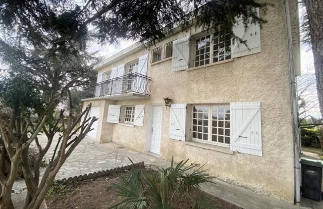 Villa cossue rue Pablo Casals Toulouse Sept Deniers Villa cossue rue Pablo Casals Toulouse Sept Deniers