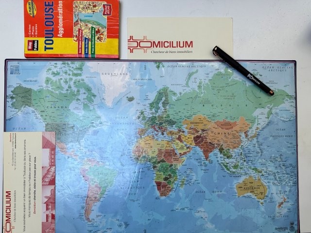 Chasseur immobilier Toulosue - Expat - Domicilium Chasseur immobilier Toulosue - Expat - Domicilium