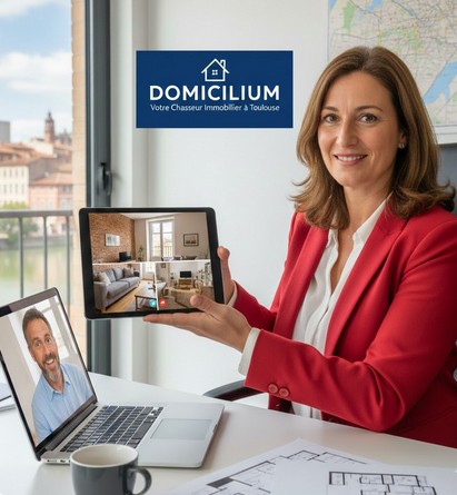 Expatrié et chasseur immobilier Toulouse Expatrié et chasseur immobilier Toulouse