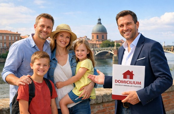 Expatrié et chasseur appartement Toulouse Expatrié et chasseur appartement Toulouse