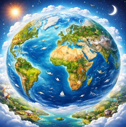 Expatrié - chasseur immo recherche appartement et maison dans le monde