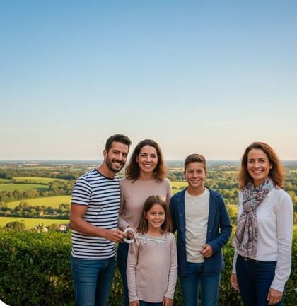 Famille expatrié et chasseur immo Toulouse 31 Famille expatrié et chasseur immo Toulouse 31