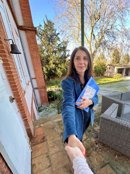 Chasseur immobilier Toulouse - Nathalie Garrigues Domicilium Chasseur Immo Chasseur immobilier Toulouse - Nathalie Garrigues Domicilium Chasseur Immo