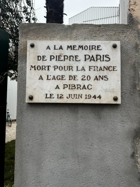 6 rue d Artagnan - Toulouse