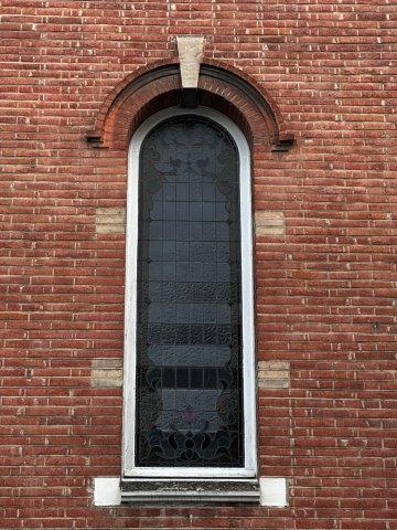 Maison Art nouveau - angle rue des Chalets et rue de la Balance - Toulouse 31