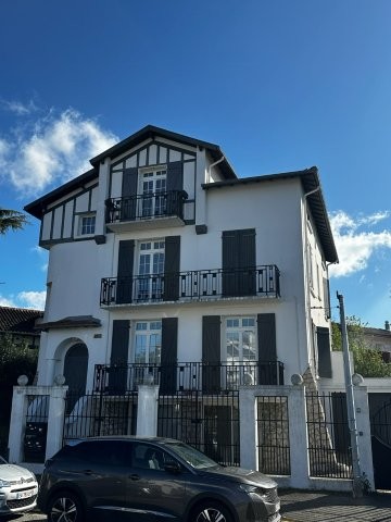 Maison Art-Déco Toulouse, Boulevard Deltour