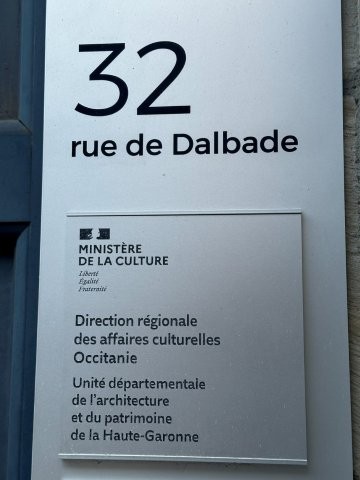 ABF Toulouse