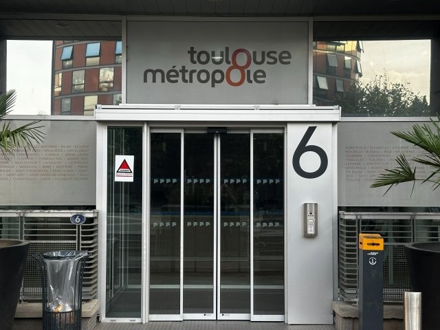 Services de l urbanisme à Toulouse