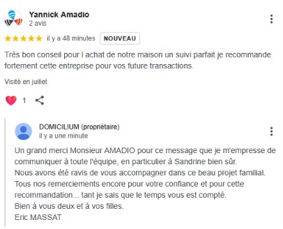 Top chasseur immobilier - chasseur Appart Toulouse