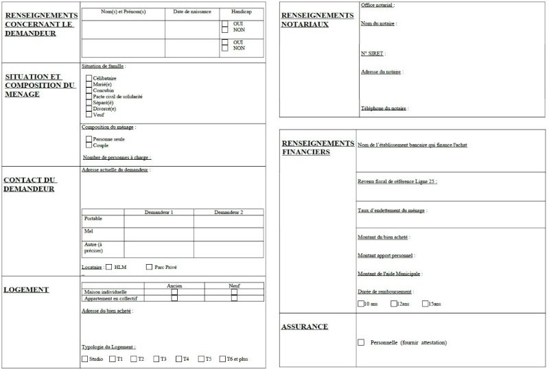 Pass accession Toulousain - PAT - Toulouse Pass accession Toulousain - PAT - Toulouse