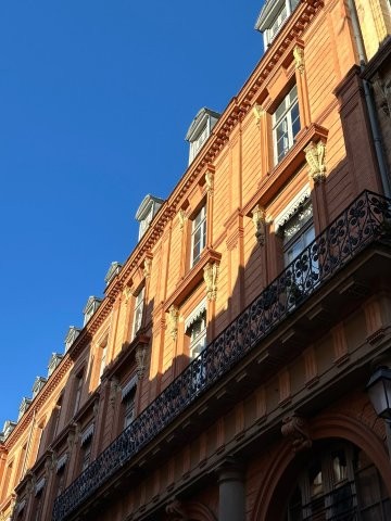 Appartement de prestige à Toulouse - Chasseur Immobilier Appartement de prestige à Toulouse - Chasseur Immobilier