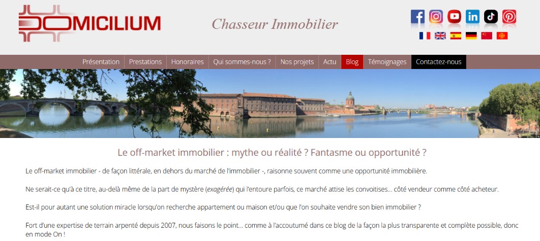 off-market immobilier - chasseur immobilier off-market immobilier - chasseur immobilier